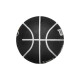 Wilson Mini Μπαλάκι μπάσκετ NBA Dribbler Miami Heat